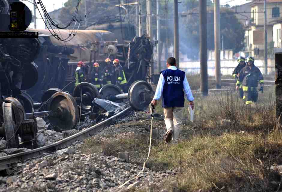 Lo scalpo del capo. Cosa c'è in ballo nella sentenza su Viareggio