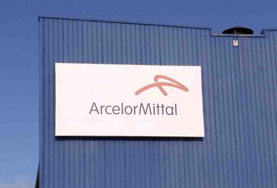 L'Ilva e l'improvvisazione d'acciao