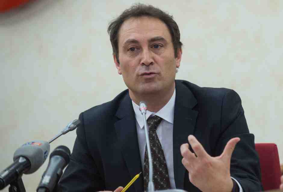 Alessio Falconio lascia Radio Radicale: la nuova direttrice è Giovanna Reanda