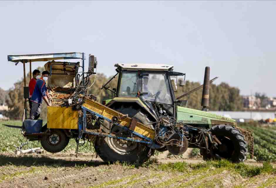 Ecco cosa c’entrano i trattori con l’alfabetizzazione. Spunti per il futuro