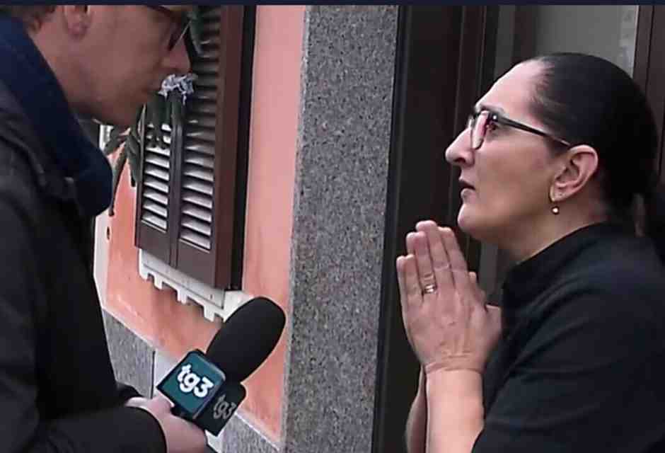 Il suicidio della ristoratrice e due domandine sull’assunzione di responsabilità collettiva