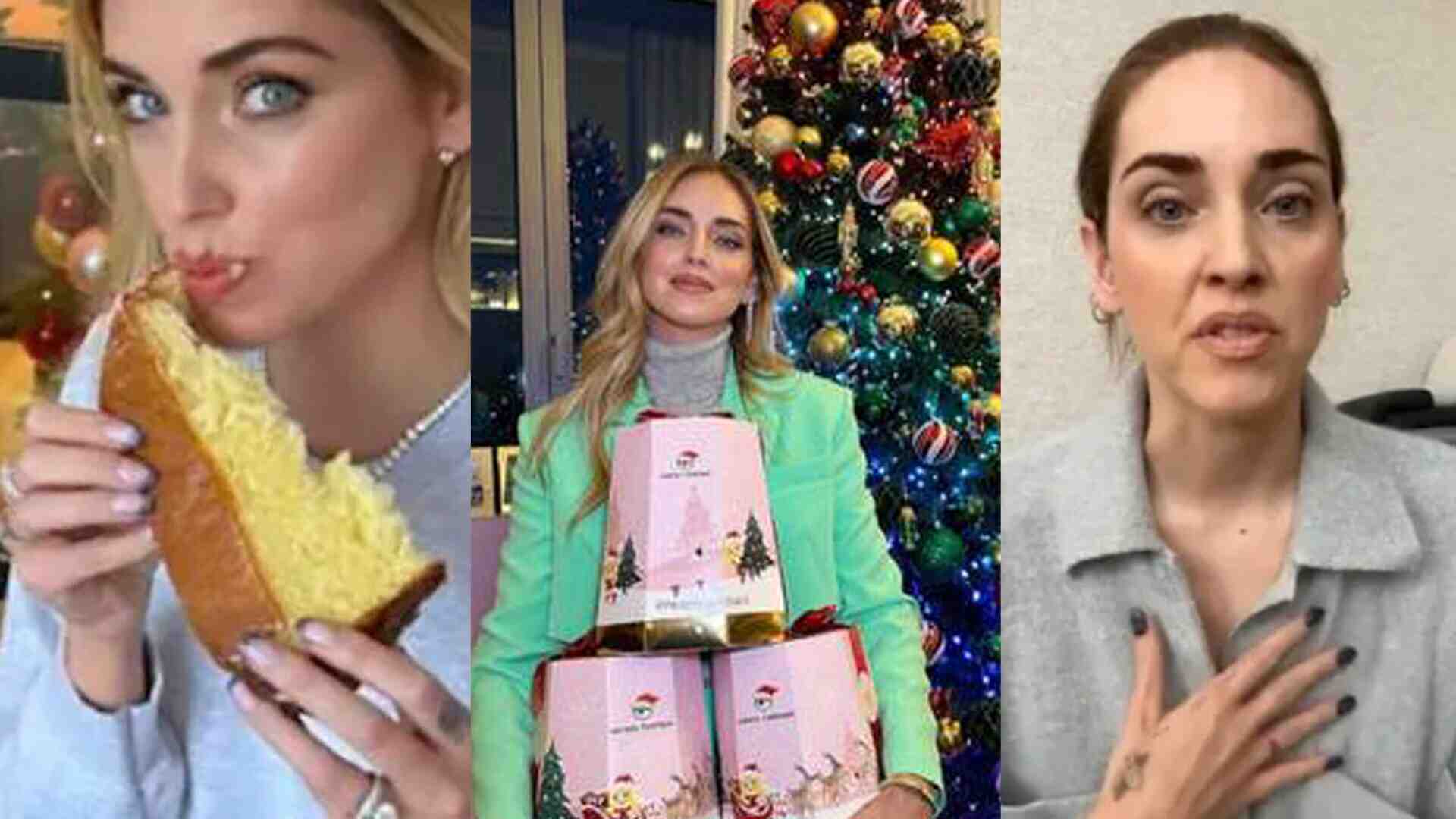 Il caso Ferragnez come una mini tangentopoli partita (come quella vera) dalla beneficenza