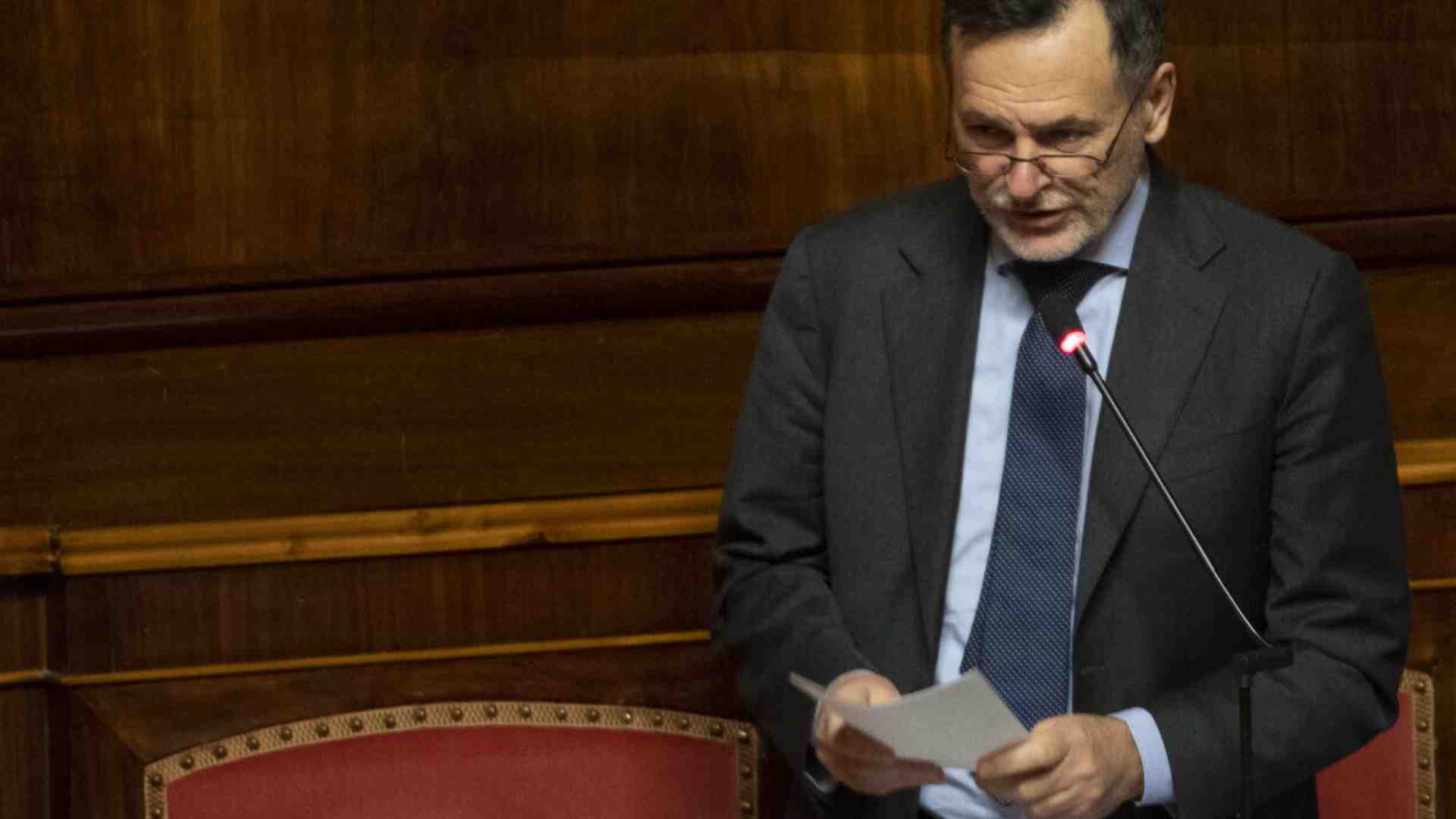 Il cortocircuito di FdI sui disturbi alimentari