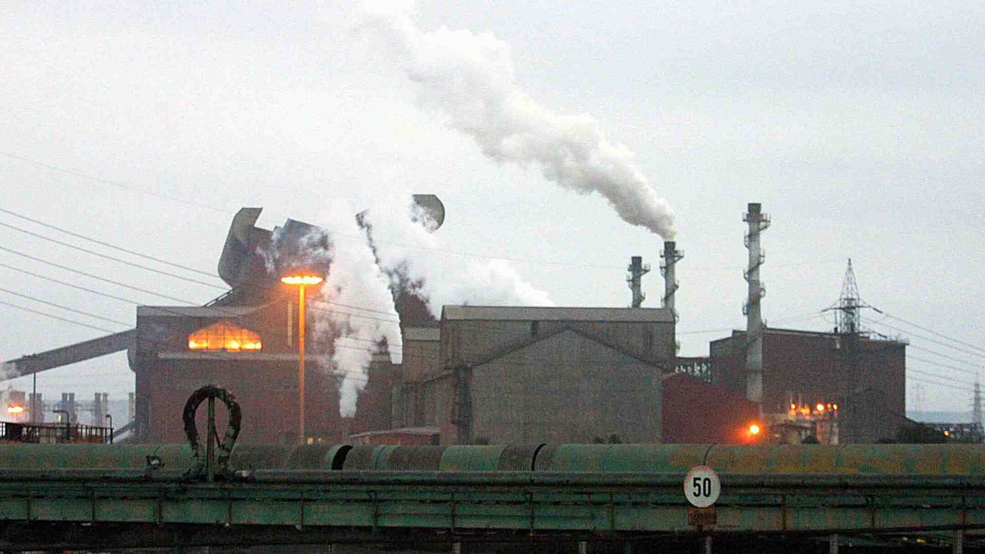 Ilva, che si fa? La battaglia per l’acciaio va portata in Europa