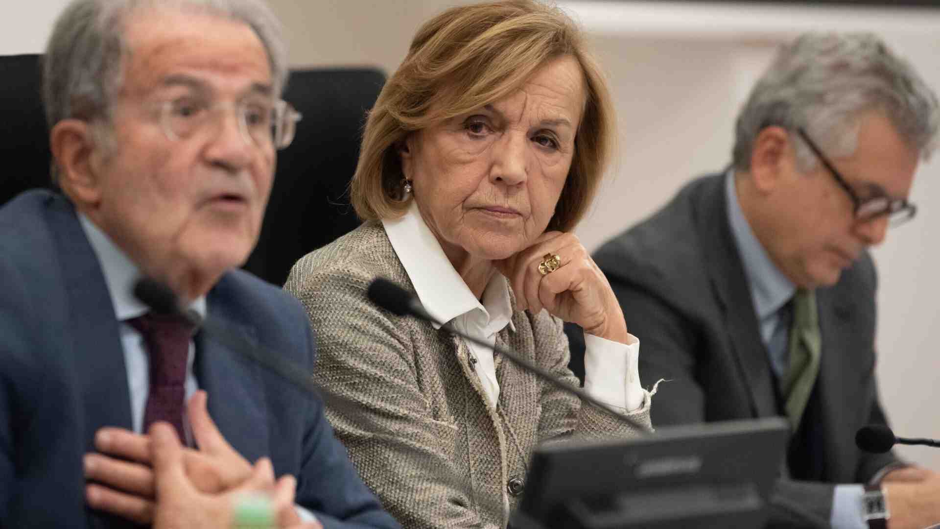 Un'altra patrimoniale contro deficit e disuguaglianza? I limiti della proposta Fornero