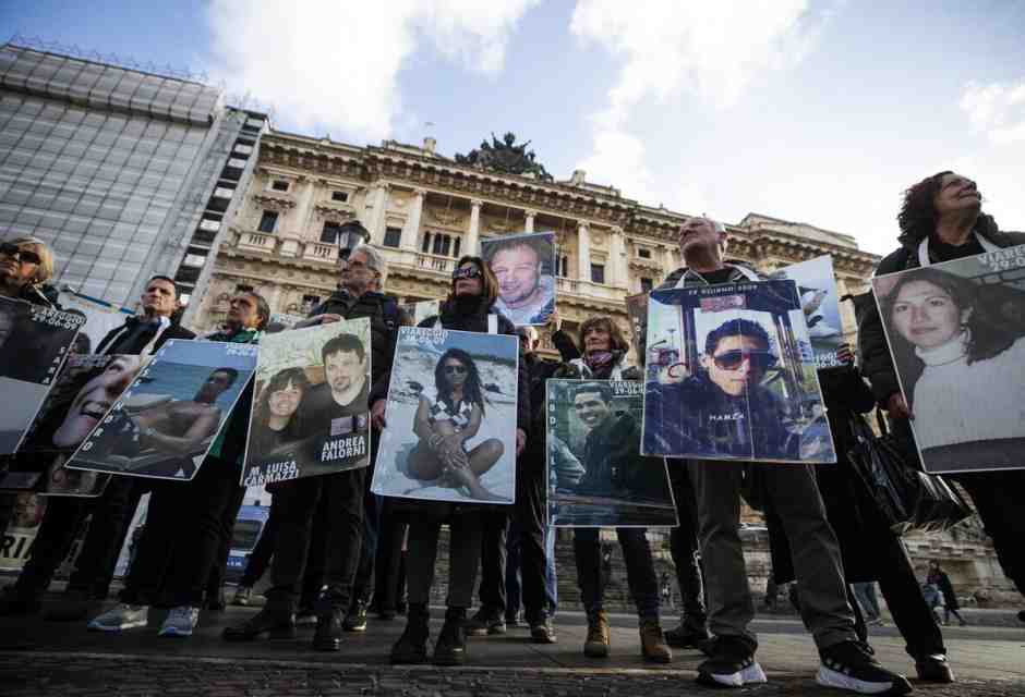 Strage di Viareggio: la Cassazione conferma le responsabilità ma chiede di rivedere la pena di Moretti