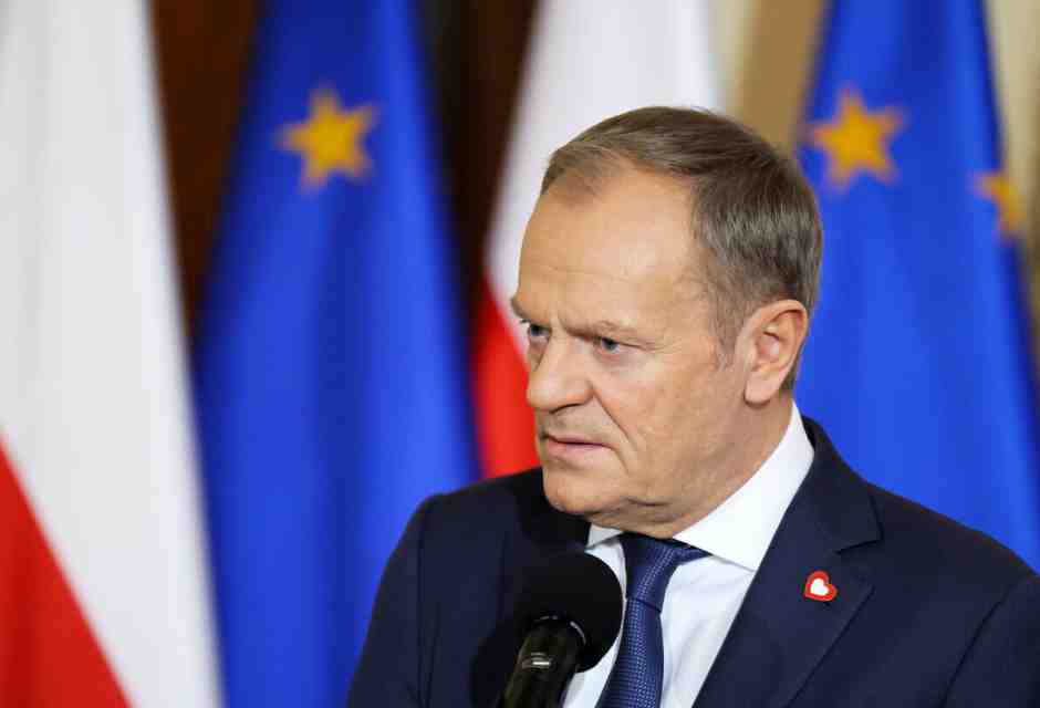 Il protezionismo del Donald polacco