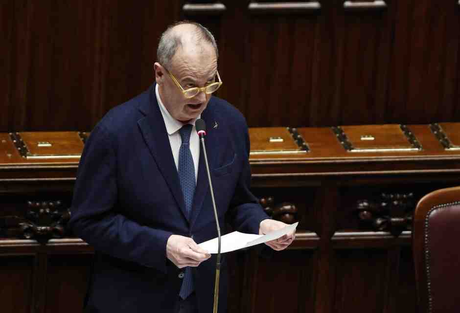 L'autonomia arriva in Senato con le preoccupazioni di FdI