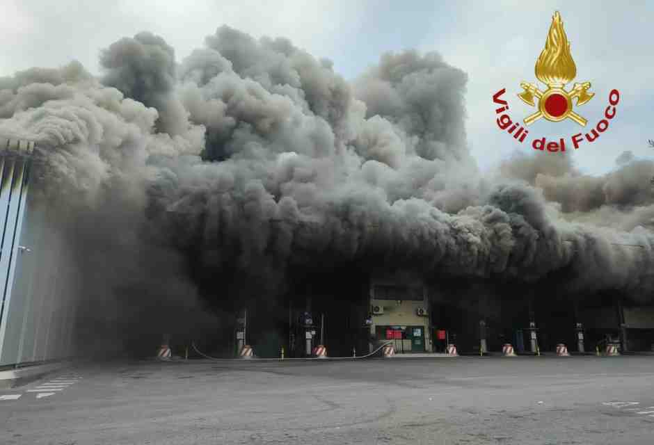 Il cattivo romanzo su Malagrotta s’è trasformato in tragedia comica