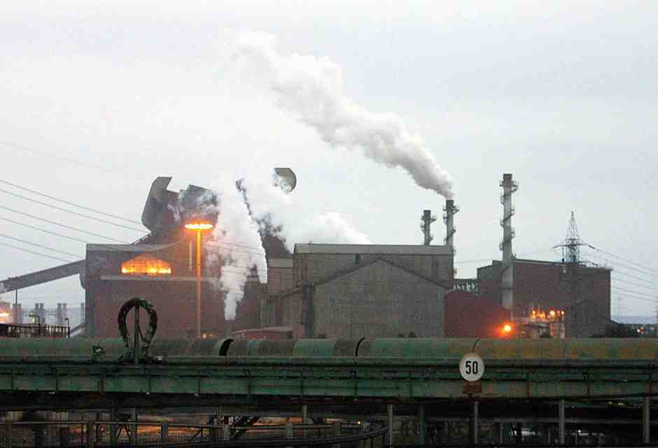 Ilva, che si fa? La battaglia per l’acciaio va portata in Europa