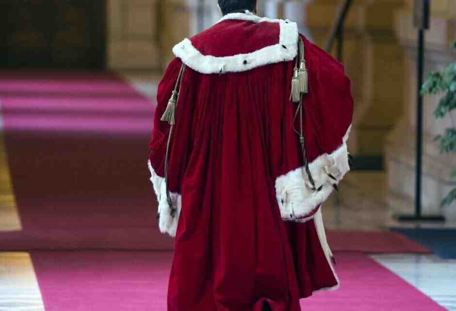 L’emendamento Costa non è un bavaglio, ma è difficile che funzioni