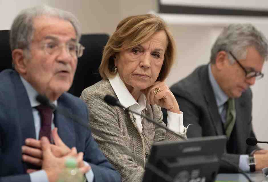 Un'altra patrimoniale contro deficit e disuguaglianza? I limiti della proposta Fornero