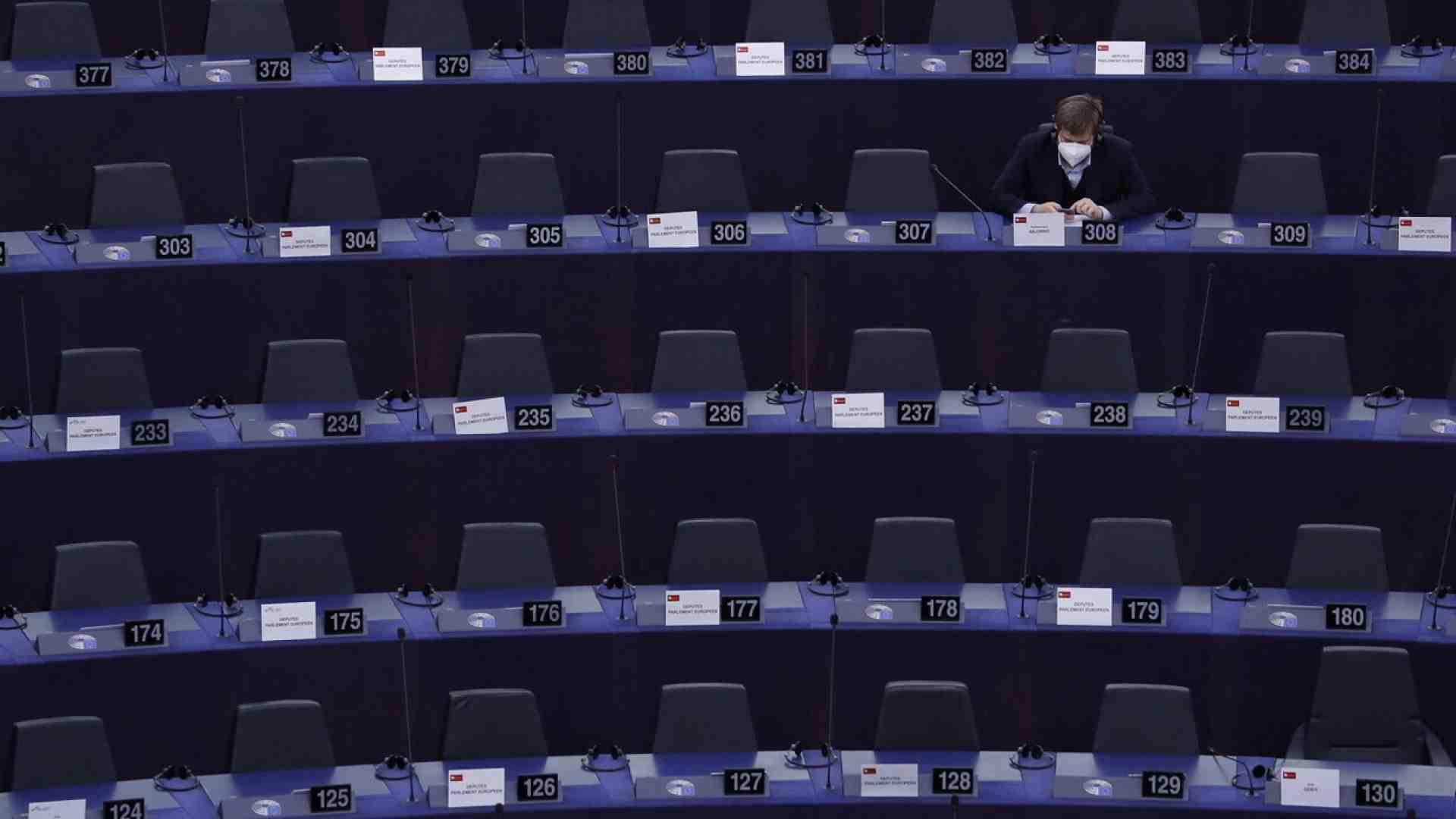 I fatti di Acca Larentia arrivano a Strasburgo: al dibattito partecipano in venti