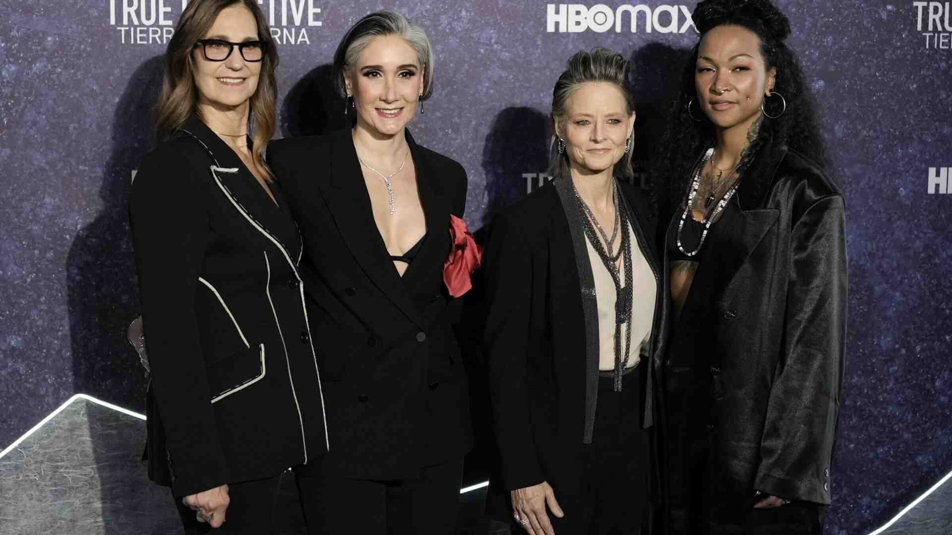 “True detective” riparte dal trittico donne-clima-razzismo. Per ora funziona