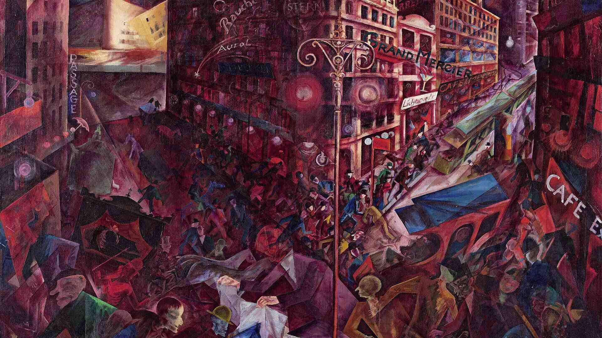 Libertà che non vogliamo vedere