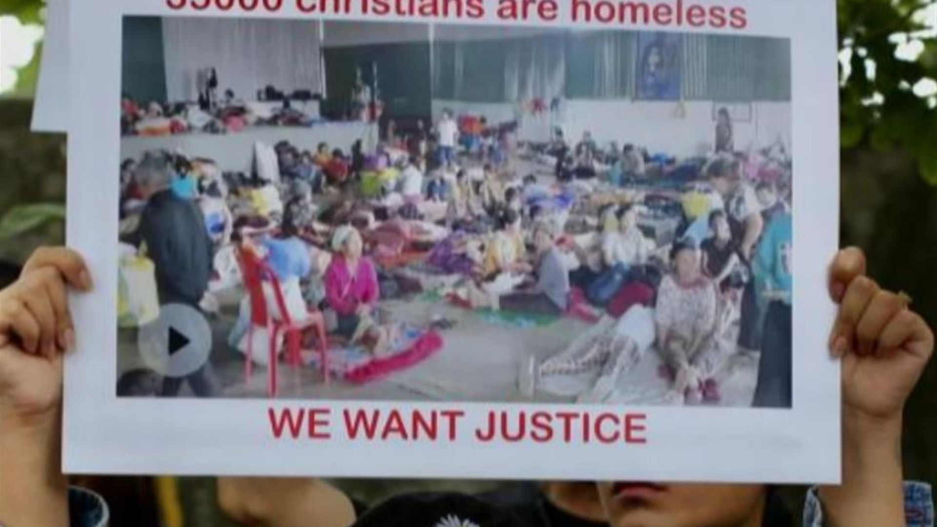 In un anno 365milioni di perseguitati: Kim e Ortega scatenati sui cristiani