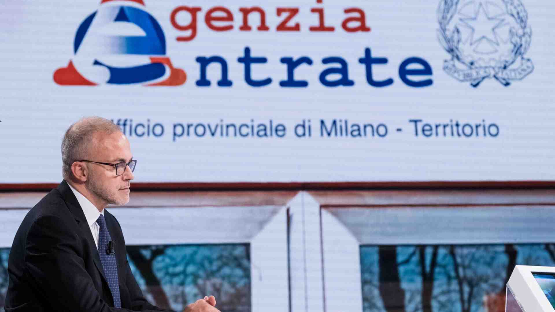 Meno evasione, più tasse: “Pagare tutti per pagare meno” è solo uno slogan