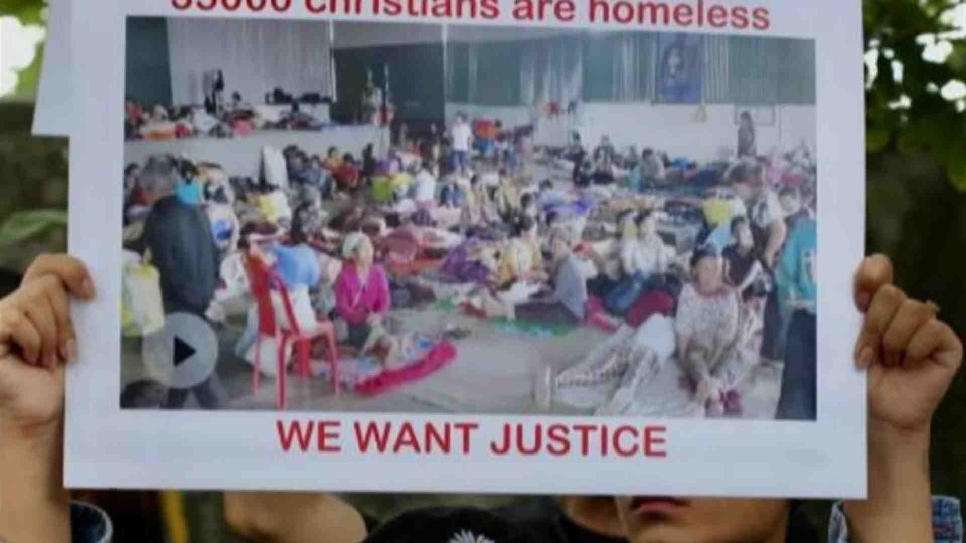 In un anno 365milioni di perseguitati: Kim e Ortega scatenati sui cristiani