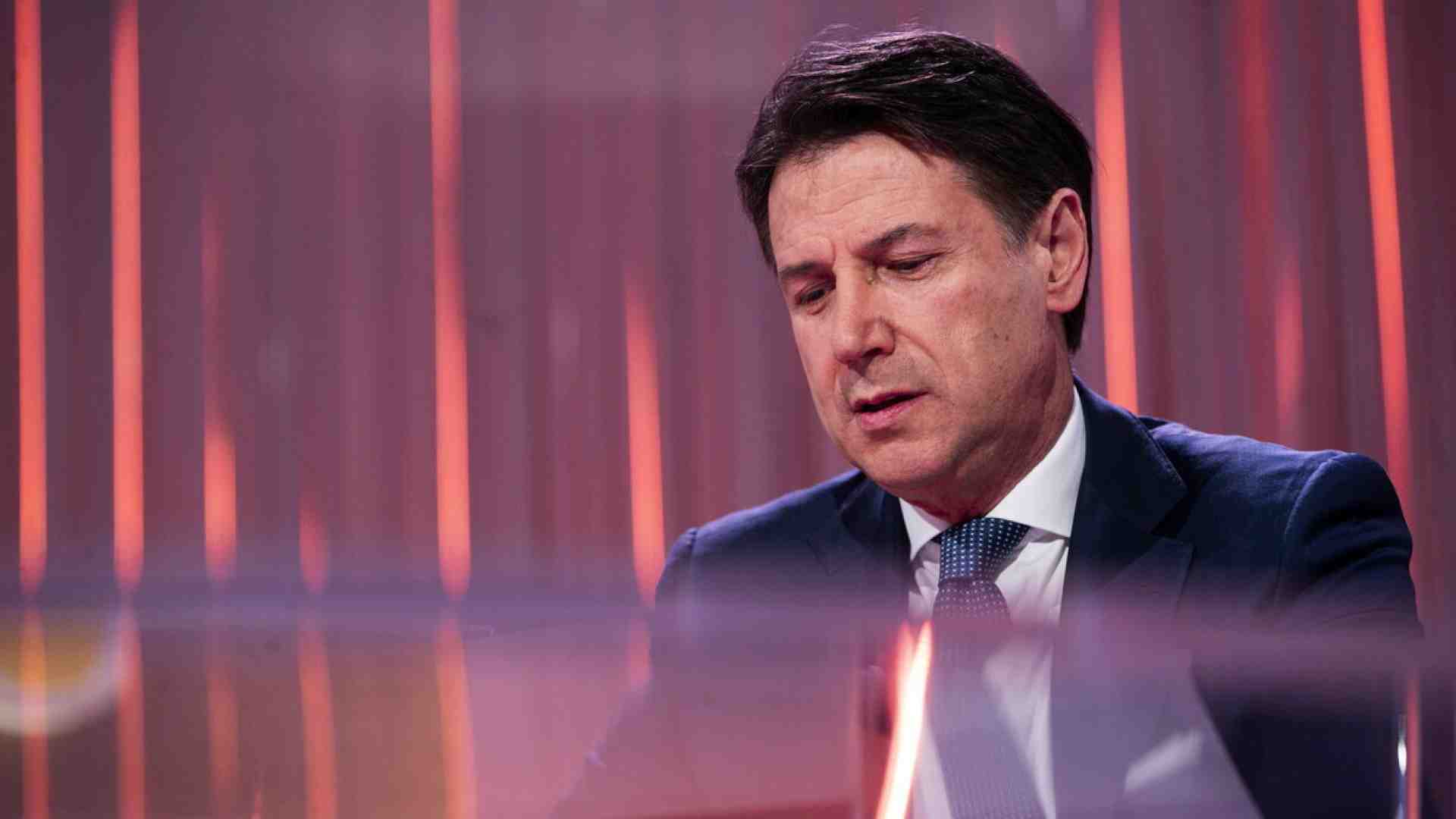 Le europee (con l'ombra di Dibba), i dubbi dei big del M5s: anche Conte ha le sue grane interne