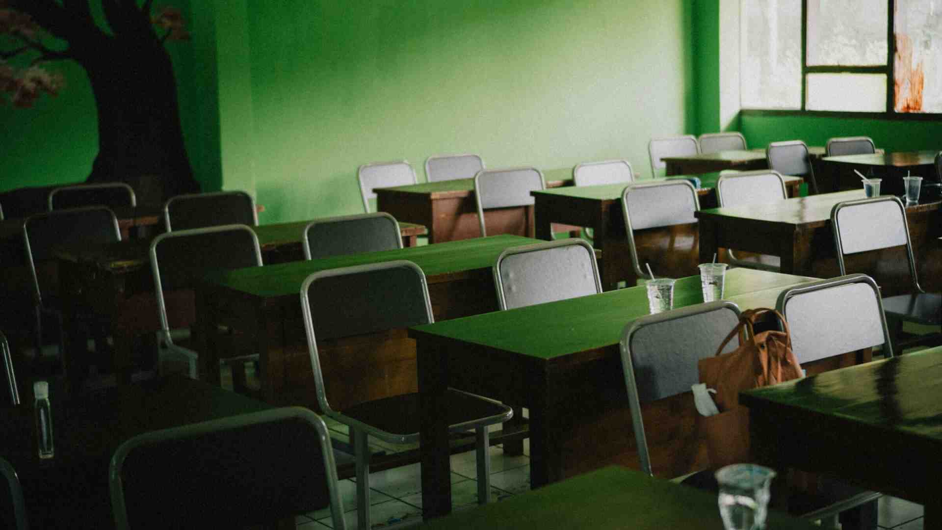 Chissà perché non è mai colpa dei preti