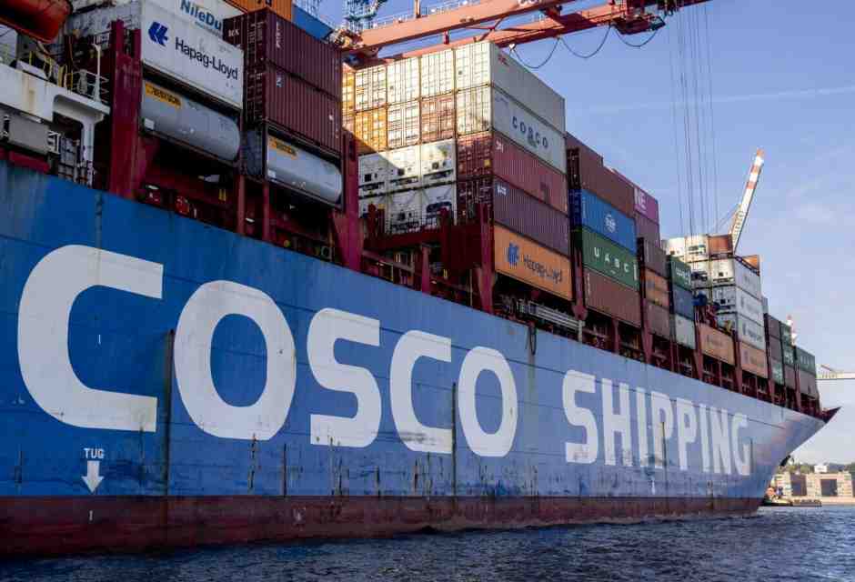 La Cina fa soldi con gli attacchi houthi e promuove la sua Via del ferro