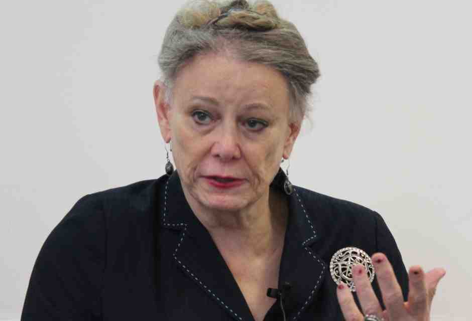 “Il liberalismo è radicalmente egualitario”. Parla l’economista e storica Deirdre McCloskey