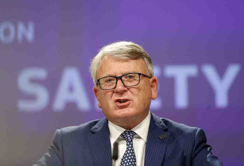 Il candidato del Pse alle europee e la fine dello Spitzenkandidate