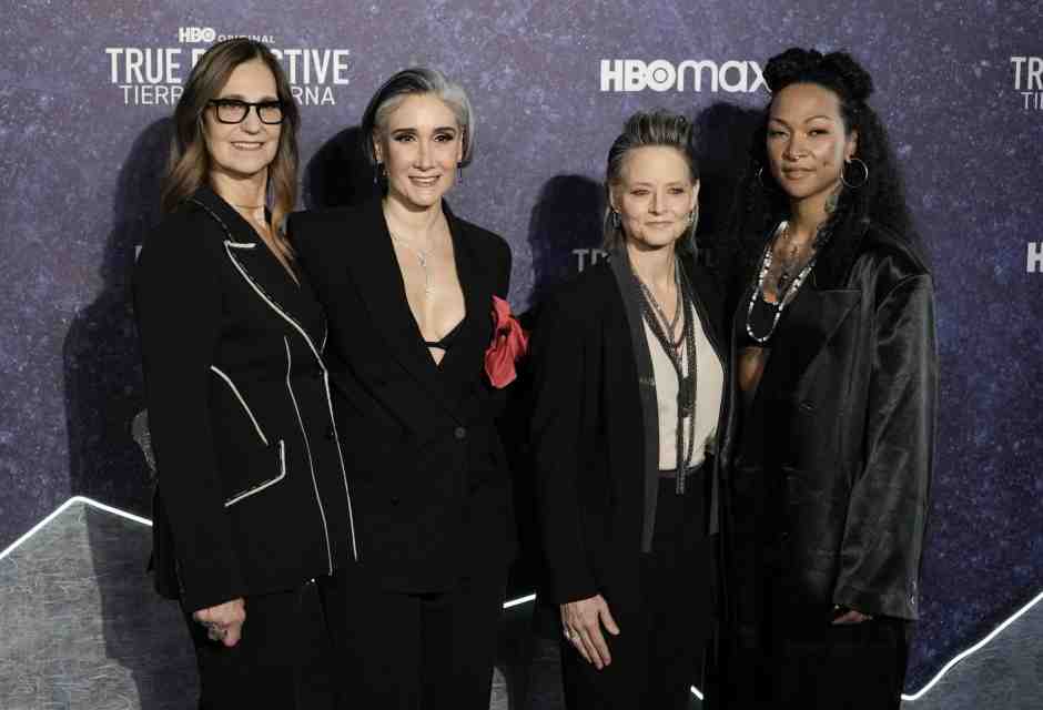 “True detective” riparte dal trittico donne-clima-razzismo. Per ora funziona