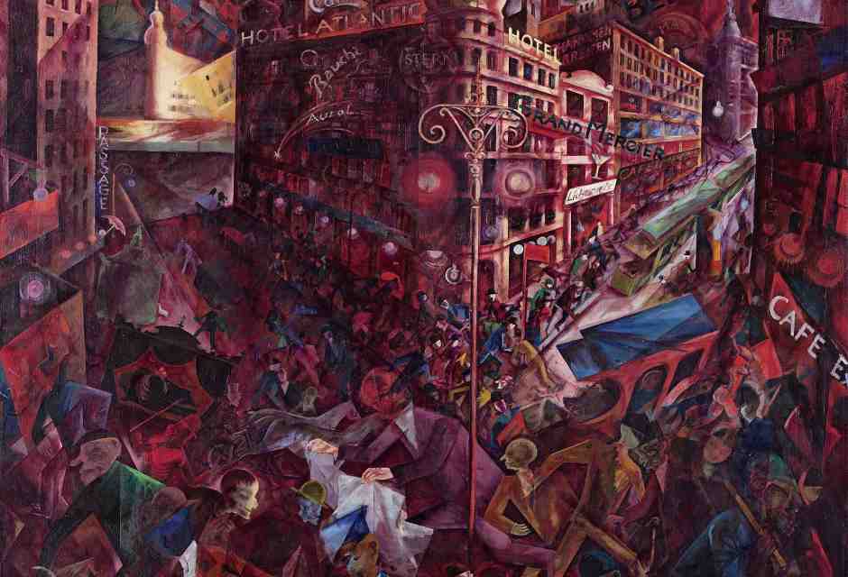 Libertà che non vogliamo vedere