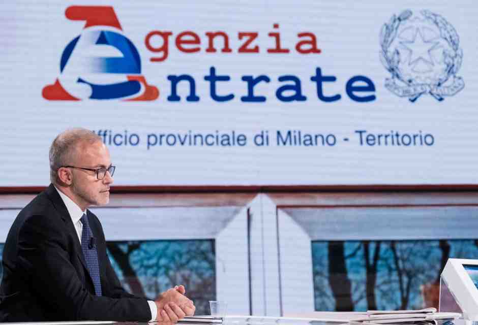 Meno evasione, più tasse: “Pagare tutti per pagare meno” è solo uno slogan