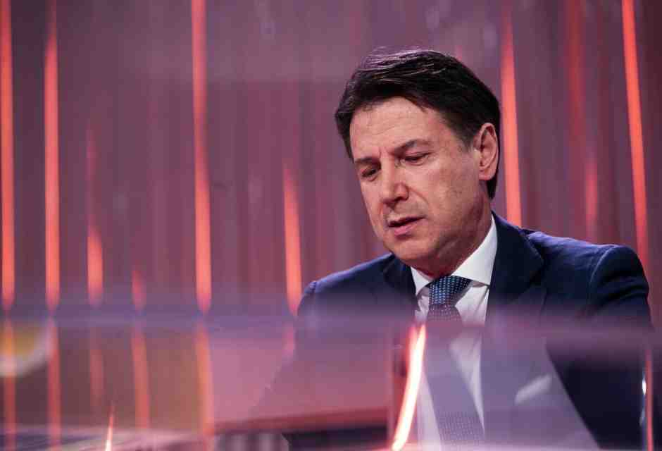 Le europee (con l'ombra di Dibba), i dubbi dei big del M5s: anche Conte ha le sue grane interne