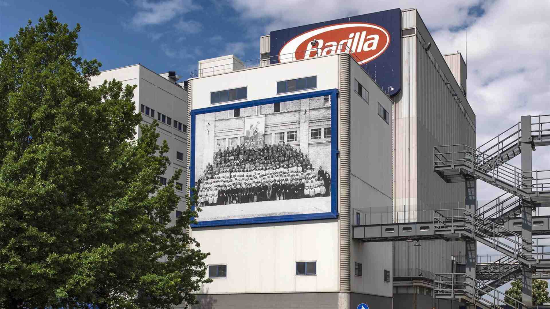 Barilla abbassa i prezzi e offre segnali al mercato sulla durata dell'inflazione