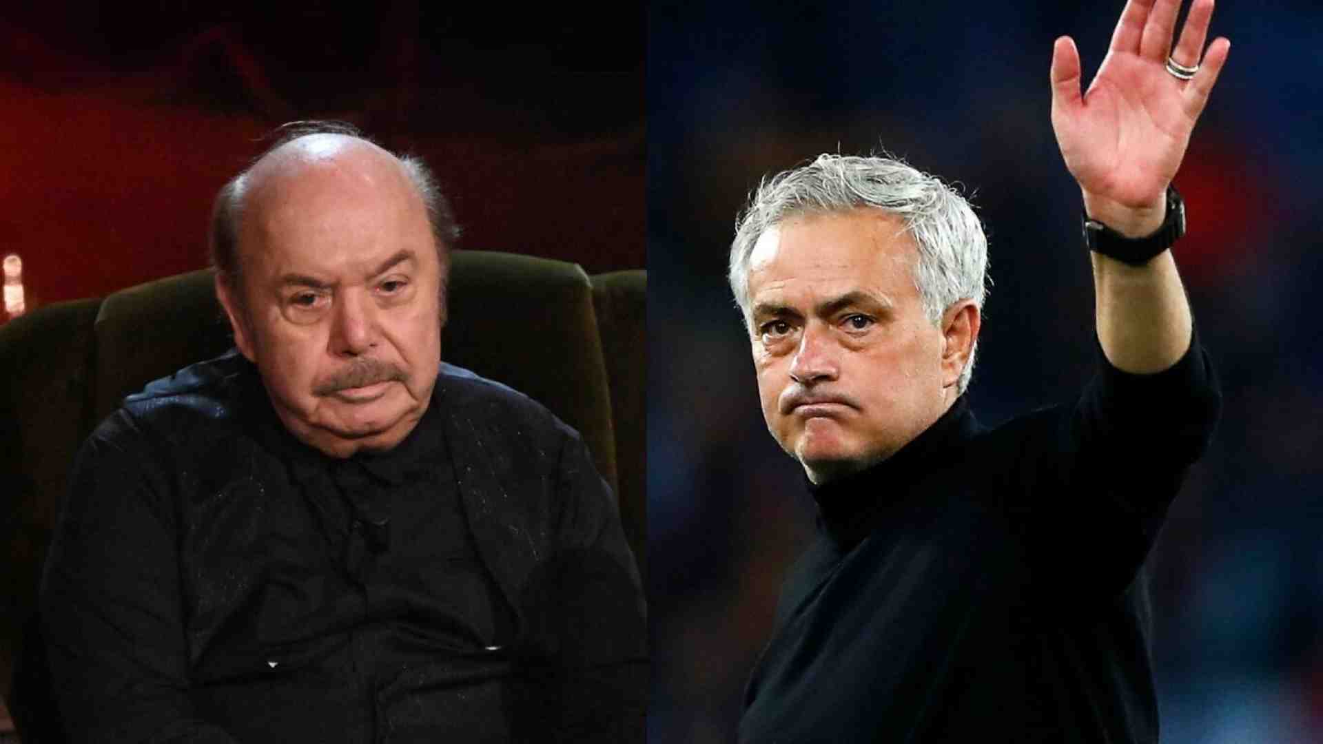 “Fuori di chépe cacciare Mou”. Intervista a Lino Banfi