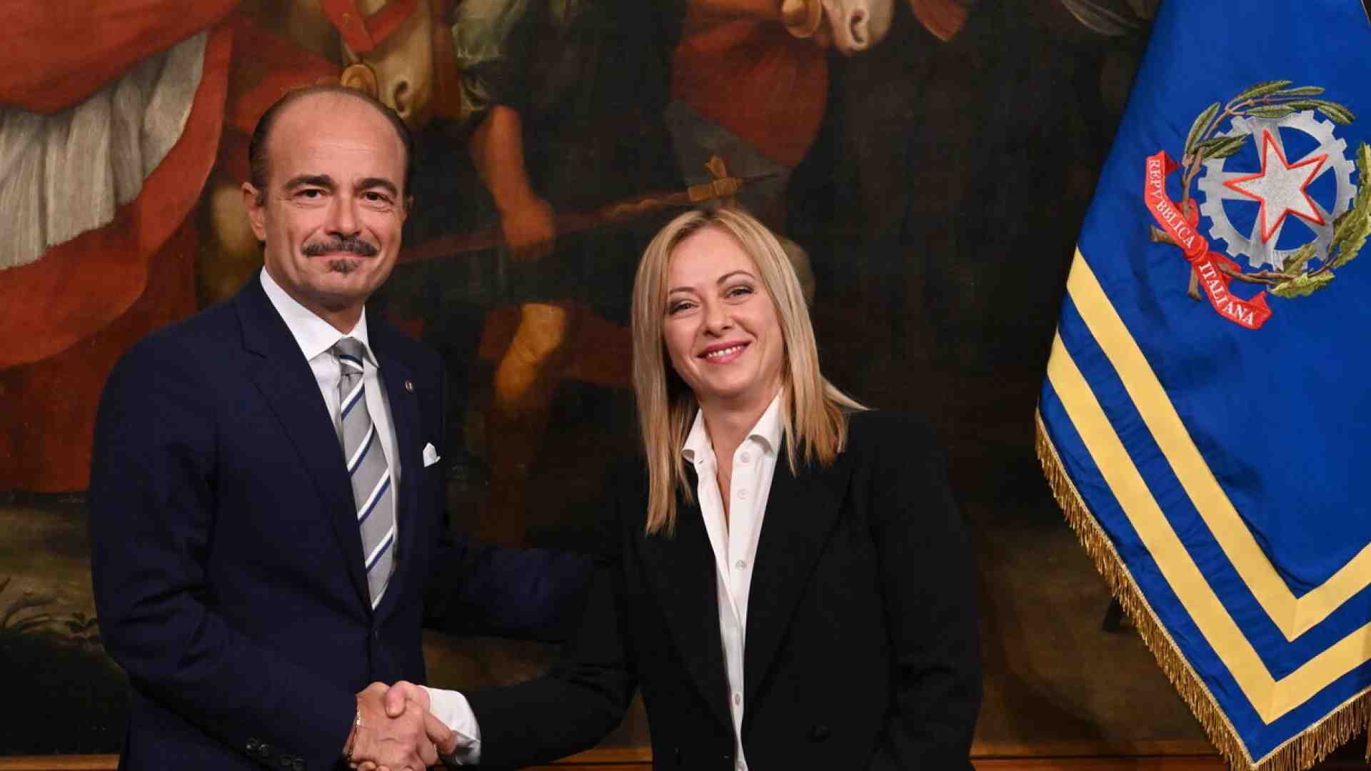 La rincorsa italiana sull’intelligenza artificiale. Parla Alessio Butti