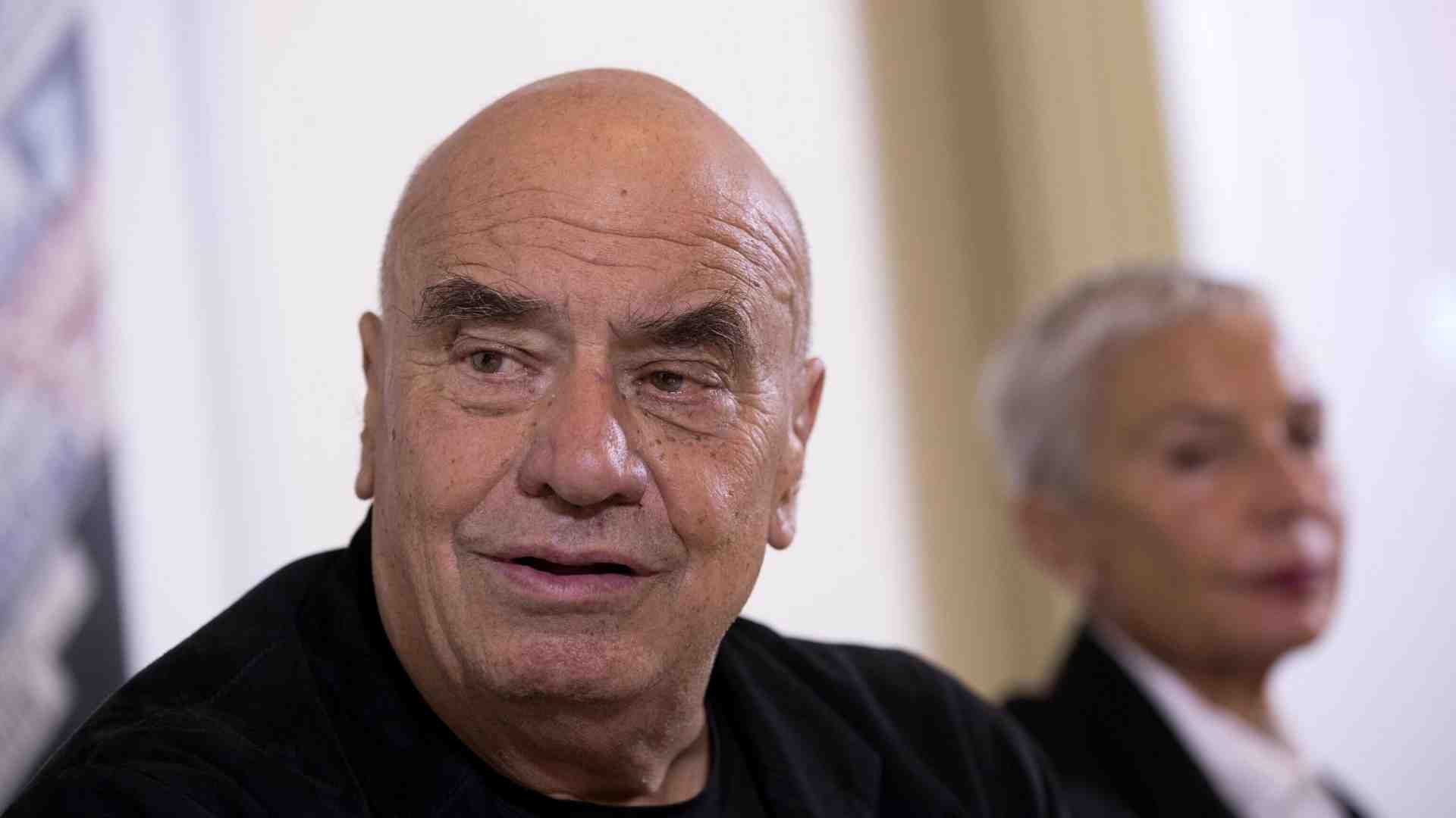 "Roma città 30 all'ora? Irrealizzabile con Gualtieri". Parla Massimiliano Fuksas