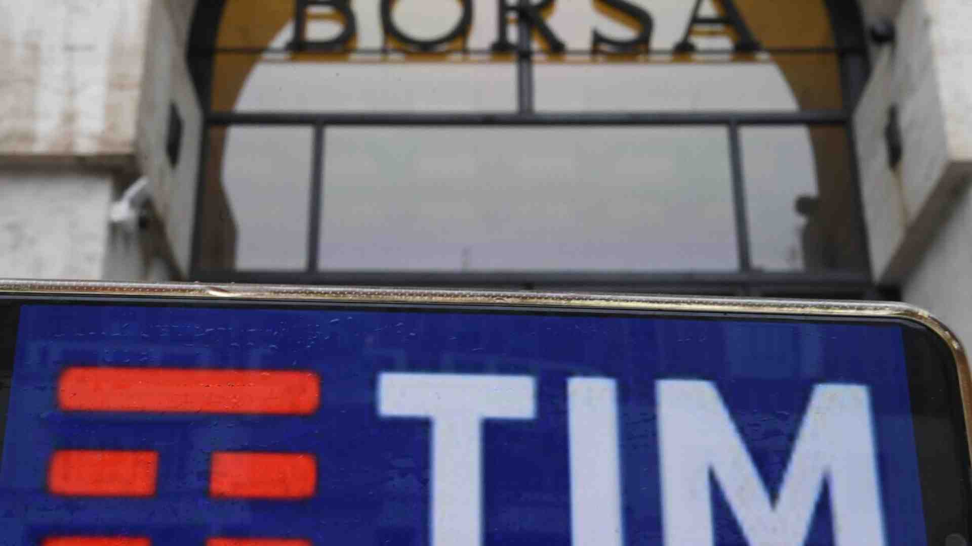 Con Tim a Kkr il governo Meloni accantona il suo nazionalismo