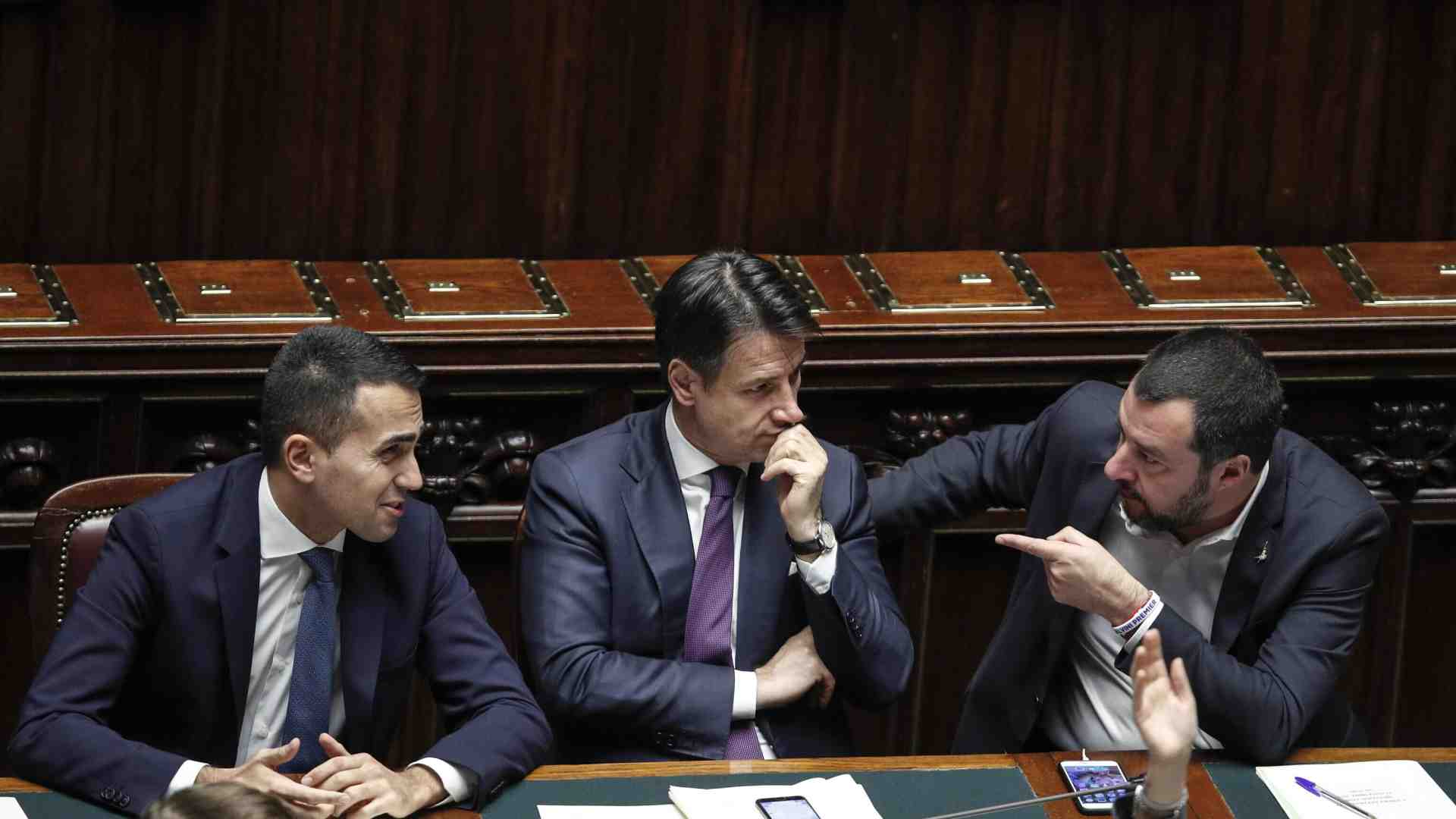 Terre gratis a chi fa il terzo figlio? La Lega ammette il flop del governo Conte I