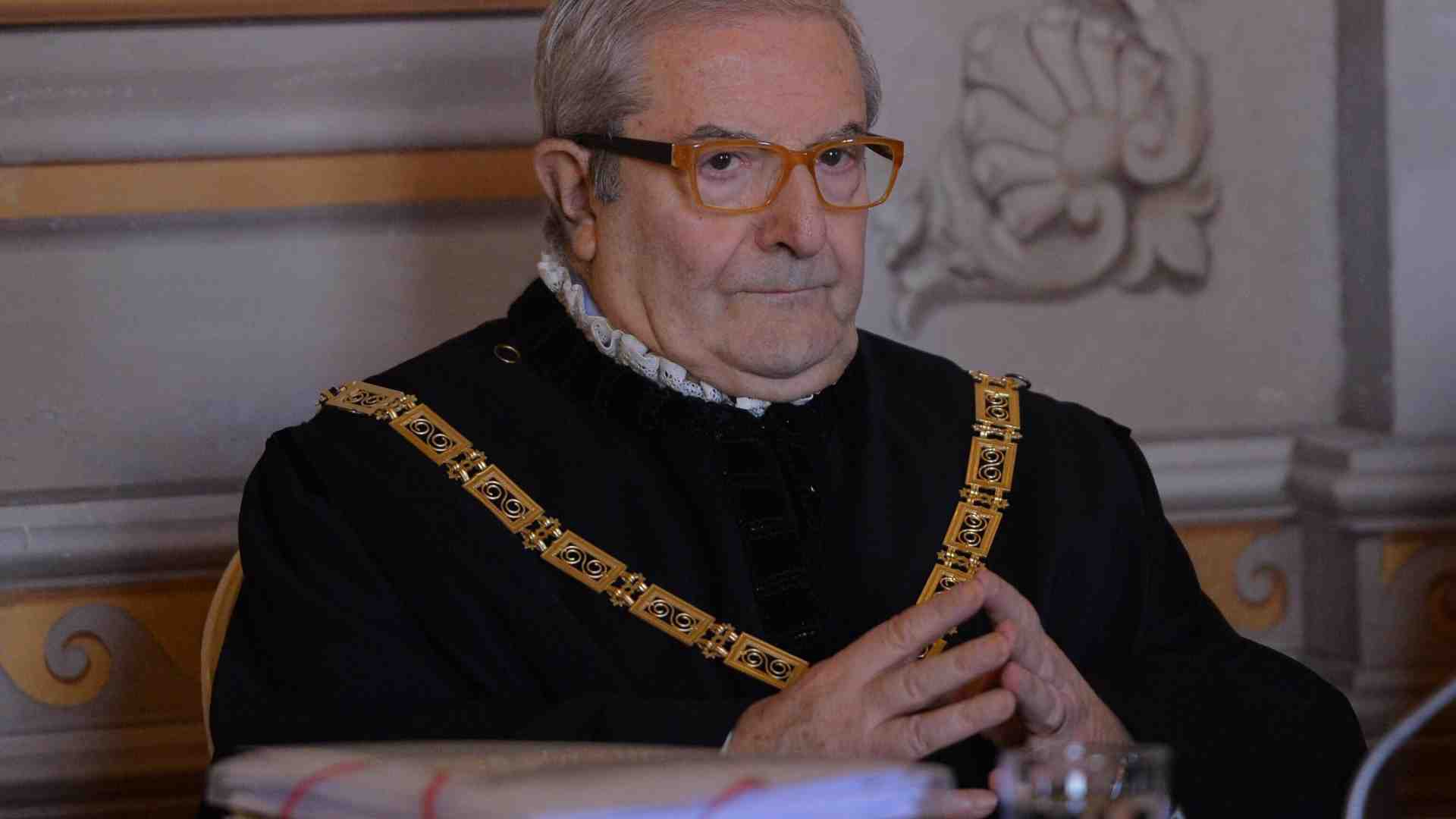 No, la Costituzione non è in pericolo