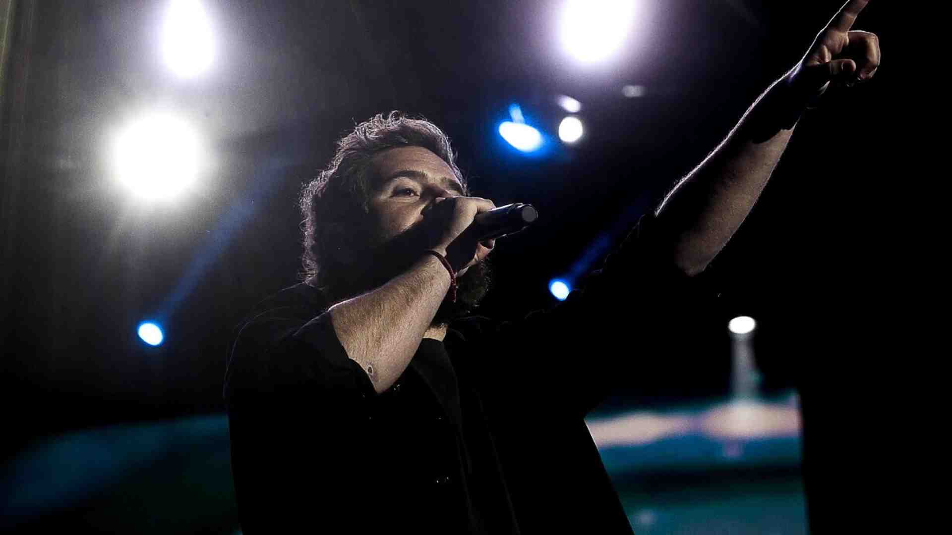 Anche gli ascoltatori della musica "selvaggia" sono stati addomesticati