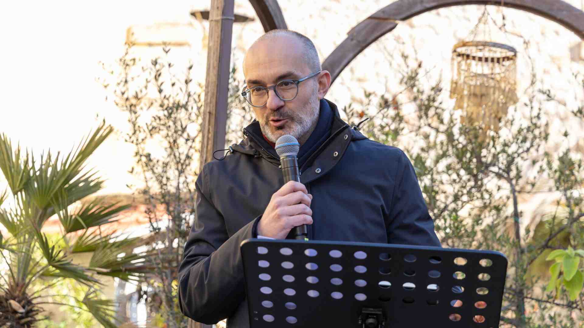 La Lega cede: in Sardegna Truzzu sarà il candidato di tutto il centrodestra