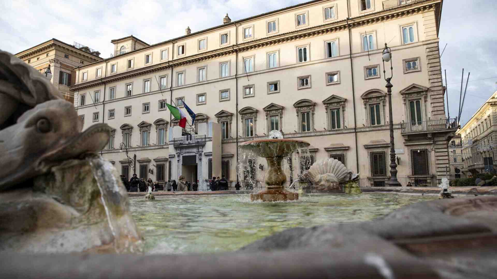 Governo bocciato sull’ex Ilva (per ora)