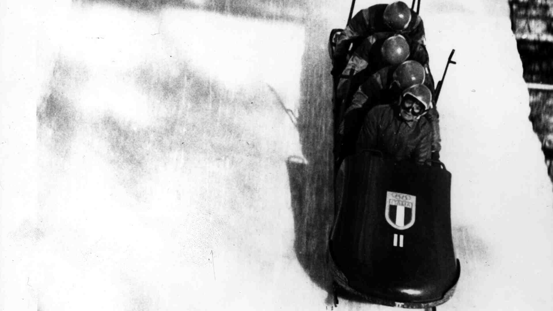 L’intrigo della pista olimpica di bob è all’ultima curva