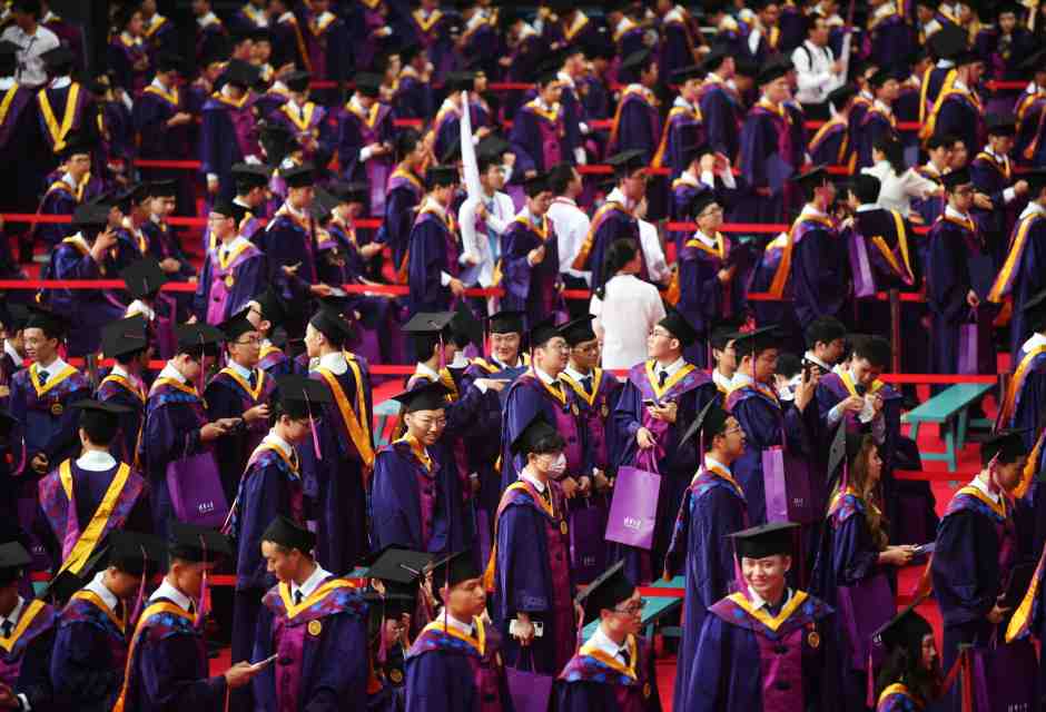 Allarme cinese nelle università, il Canada si attrezza. E l'Italia?