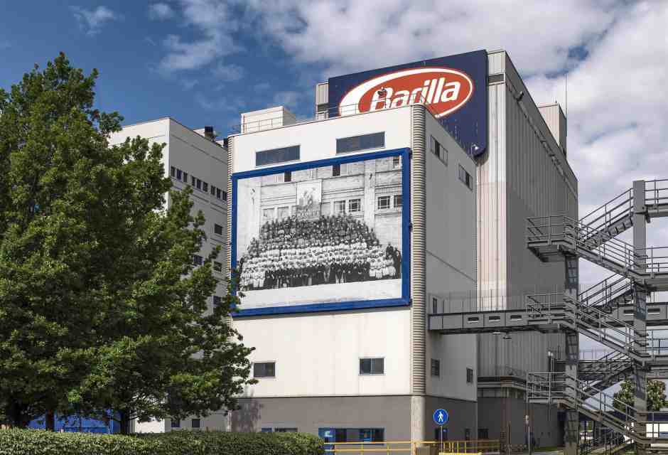 Barilla abbassa i prezzi e offre segnali al mercato sulla durata dell'inflazione