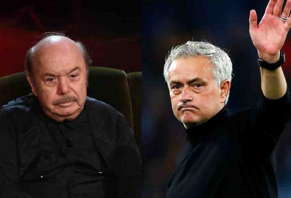 “Fuori di chépe cacciare Mou”. Intervista a Lino Banfi