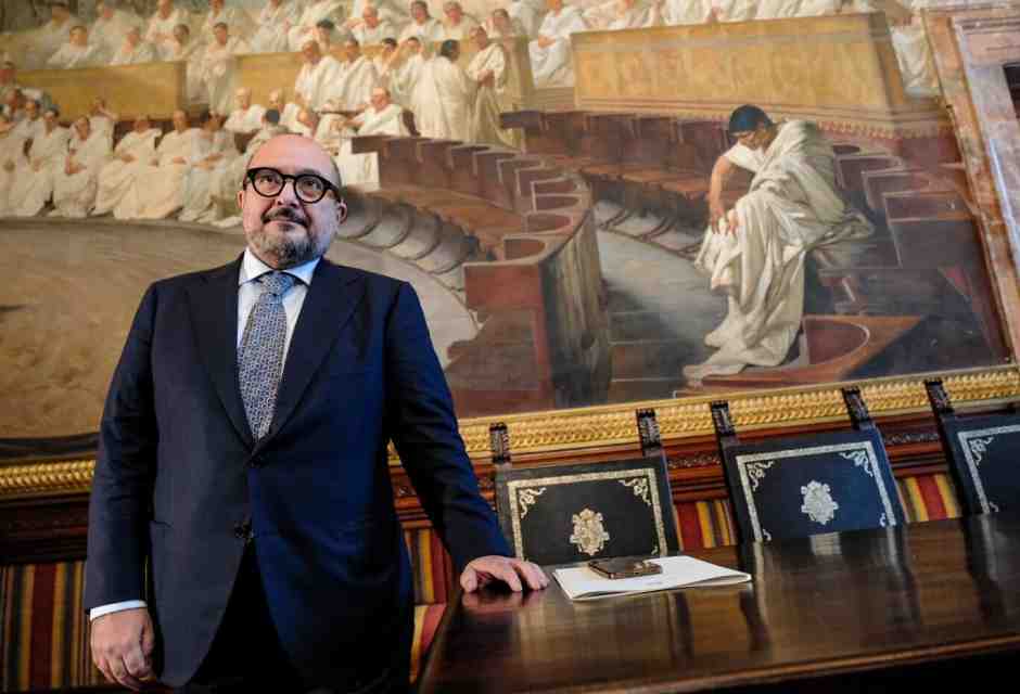 L’egemonia culturale? Una gran truffa