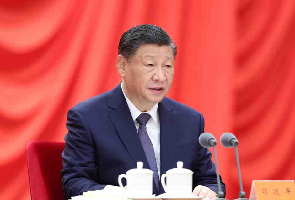 L’economia cinese arranca, ma per Xi è più importante lo yuan