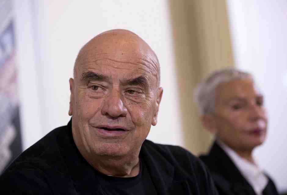 "Roma città 30 all'ora? Irrealizzabile con Gualtieri". Parla Massimiliano Fuksas