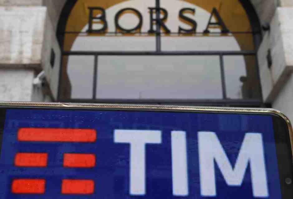 Con Tim a Kkr il governo Meloni accantona il suo nazionalismo