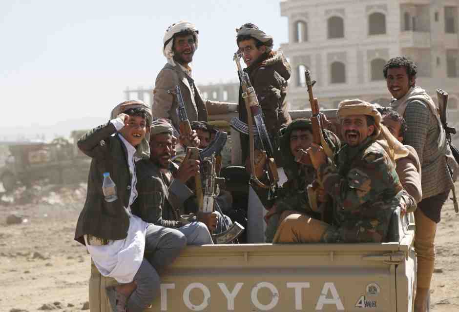 Oltre il Mar Rosso. Il metodo Biden per evitare di allargare la guerra